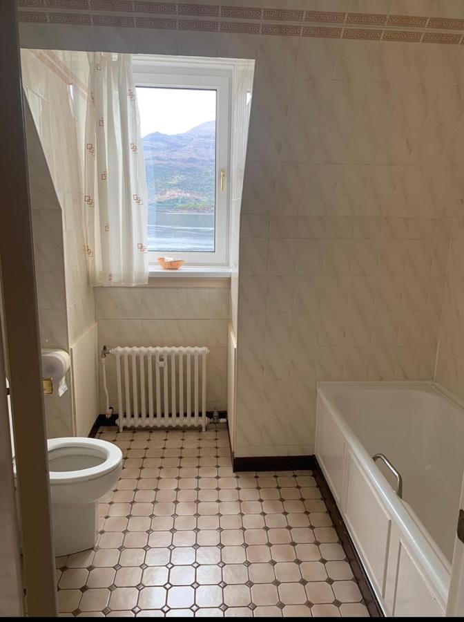 Lochalsh Hotel With Views To The Beautiful Isle Of Skye Kyle of Lochalsh Exteriér fotografie